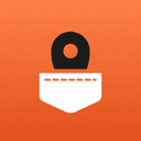 Location Pocket logo