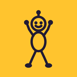 Doodle Dance logo