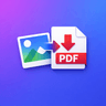 Img2PDF Pro logo