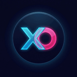 Tic Tac Toe Pro logo