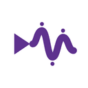 Video2Audio Pro logo