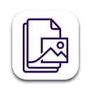 PDF2Image Pro logo