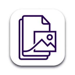 PDF2Image Pro logo