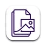PDF2Image Pro logo