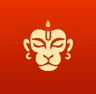 Hanuman Chalisa logo
