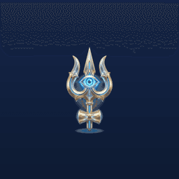 Shiv Chalisa logo